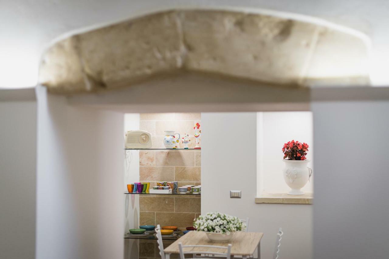 Diletta Casa Vacanze Lecce Exteriör bild