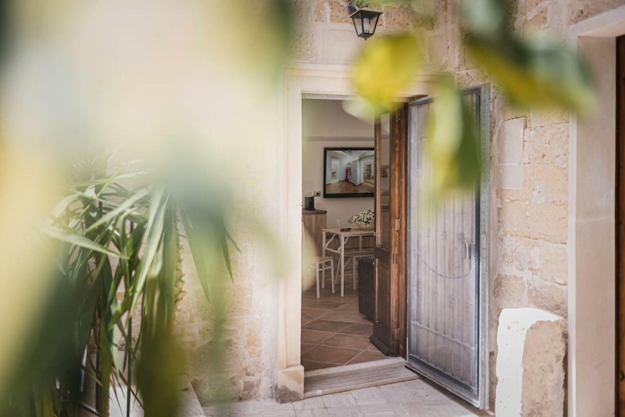 Diletta Casa Vacanze Lecce Exteriör bild
