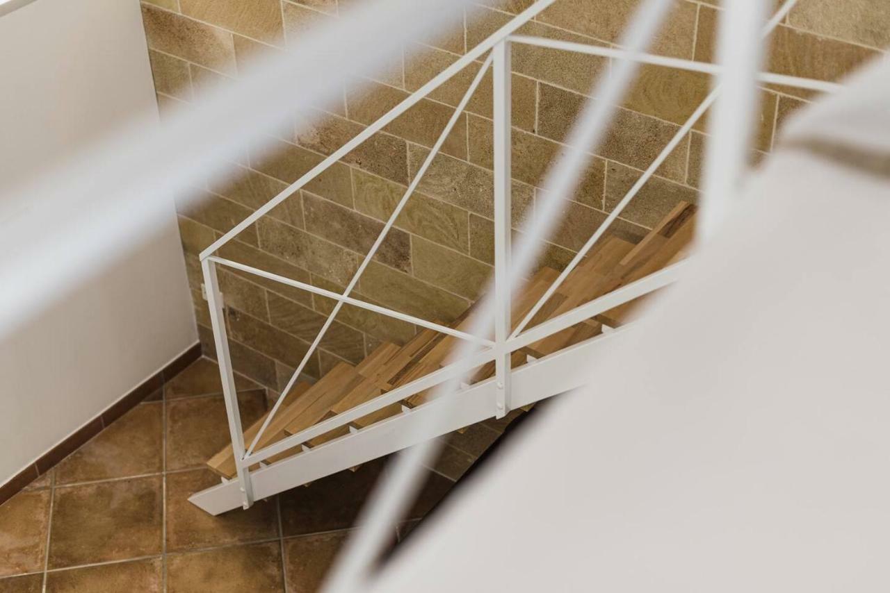 Diletta Casa Vacanze Lecce Exteriör bild