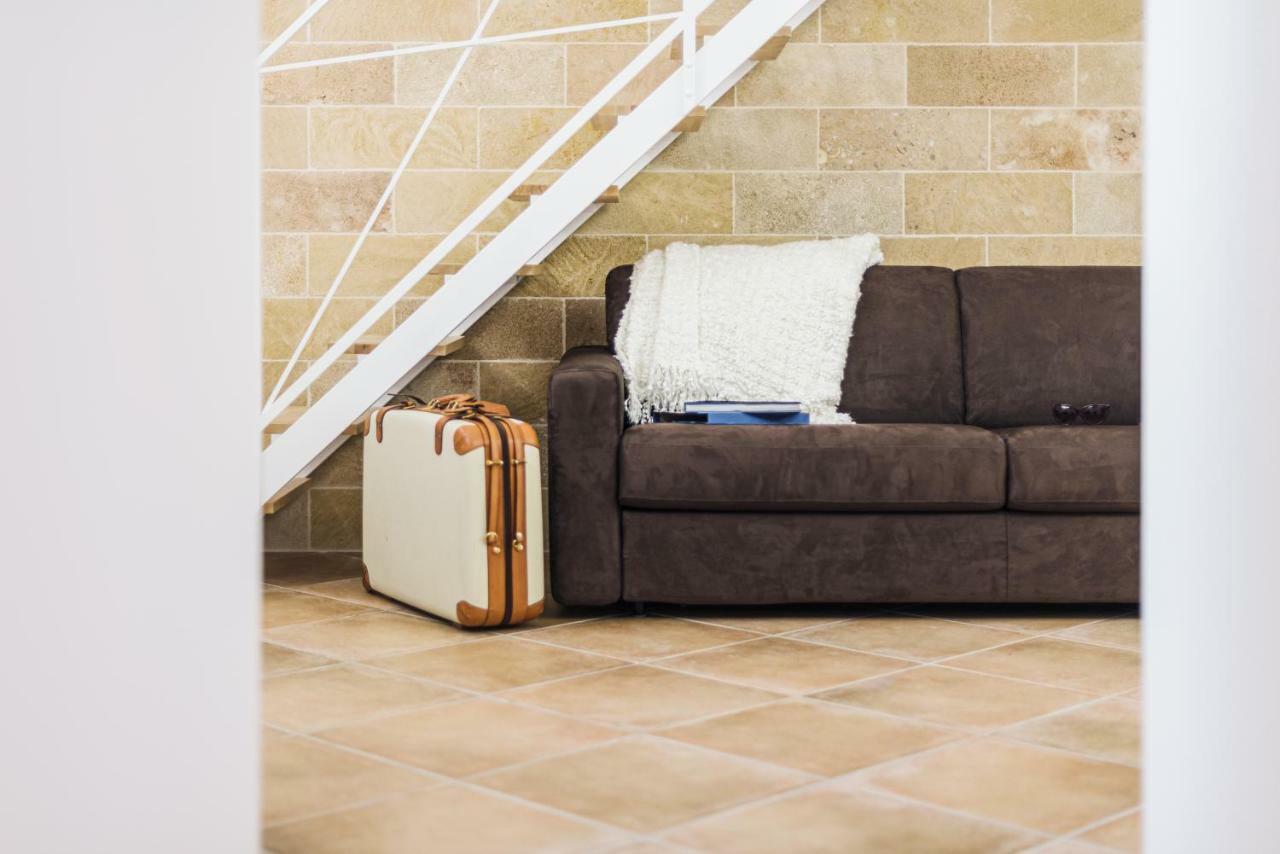 Diletta Casa Vacanze Lecce Exteriör bild