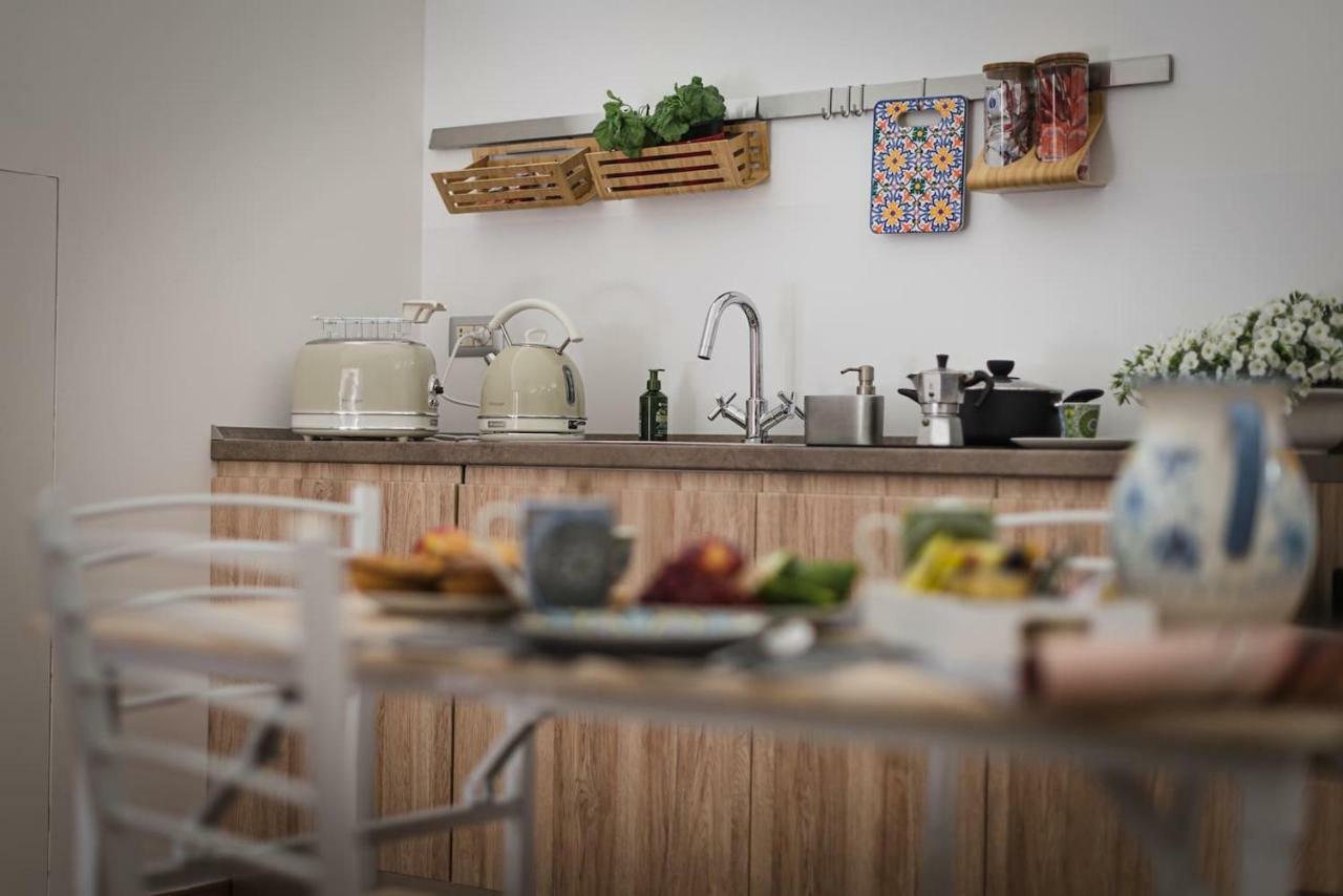 Diletta Casa Vacanze Lecce Exteriör bild