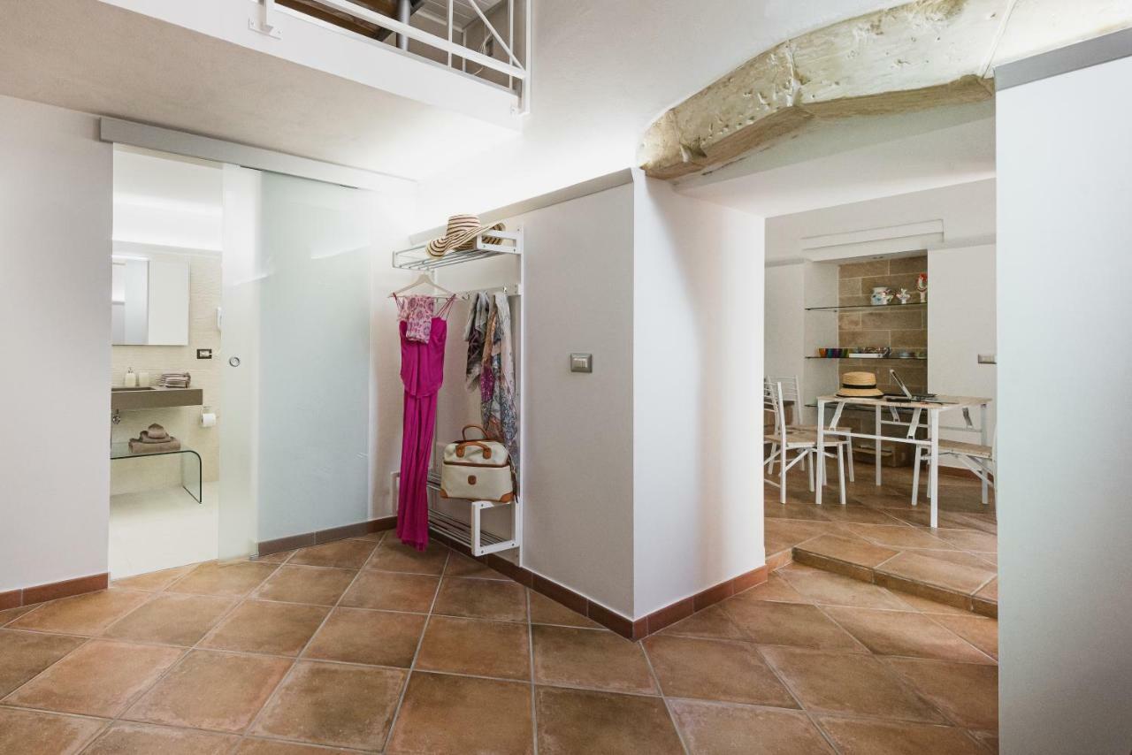 Diletta Casa Vacanze Lecce Exteriör bild