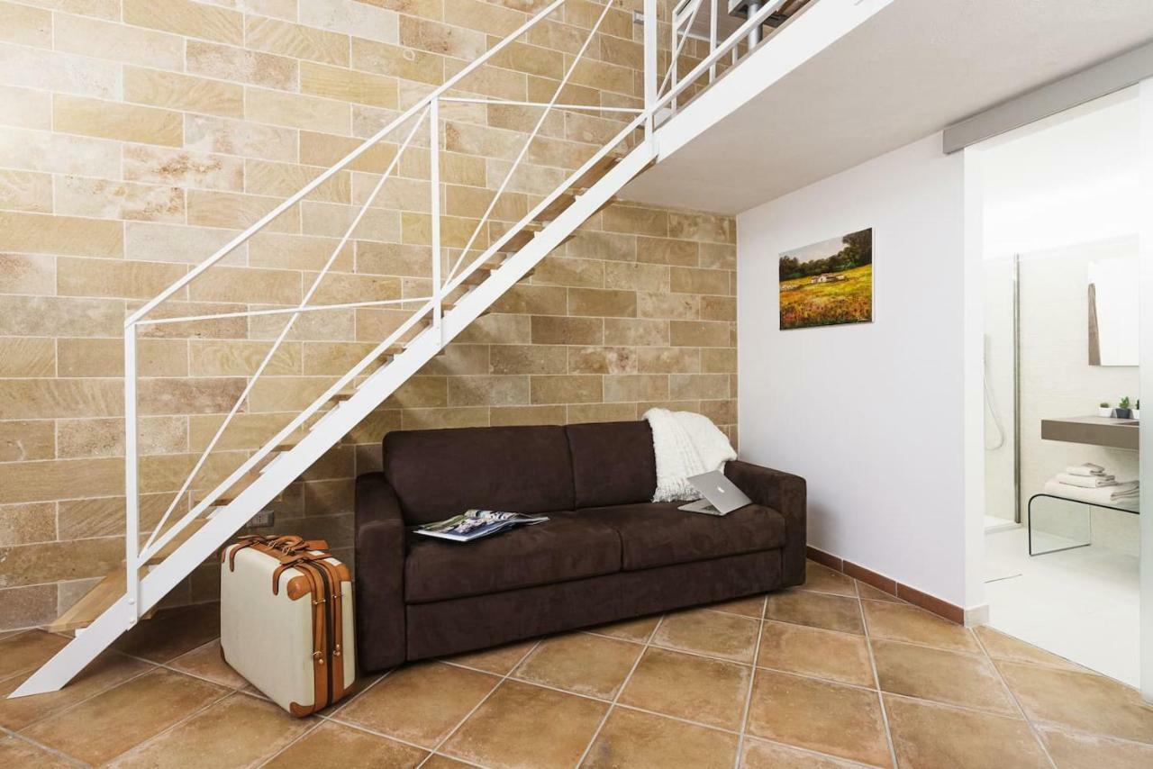 Diletta Casa Vacanze Lecce Exteriör bild