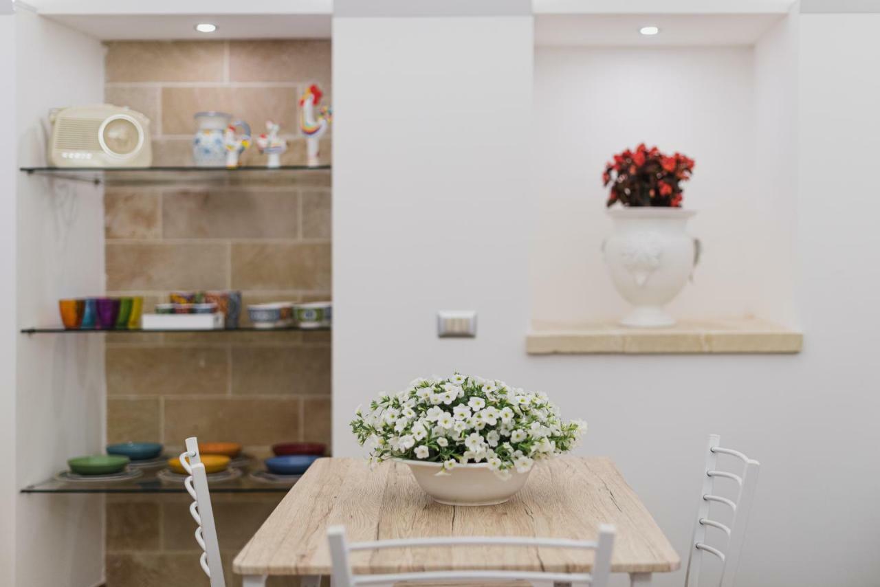 Diletta Casa Vacanze Lecce Exteriör bild